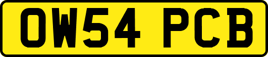 OW54PCB