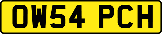 OW54PCH