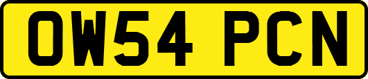 OW54PCN