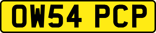 OW54PCP