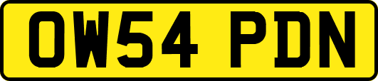 OW54PDN