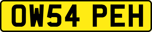 OW54PEH