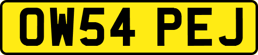 OW54PEJ