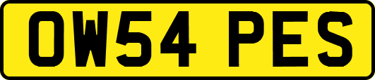 OW54PES