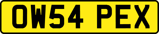 OW54PEX