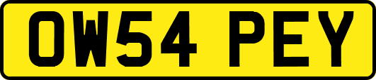 OW54PEY