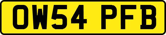 OW54PFB