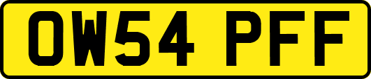 OW54PFF