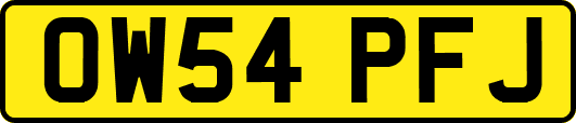 OW54PFJ