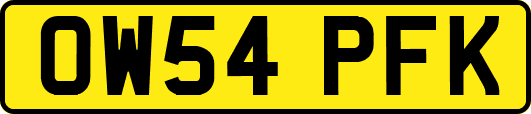 OW54PFK