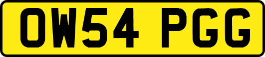 OW54PGG