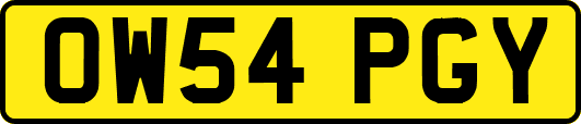 OW54PGY