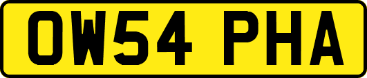 OW54PHA