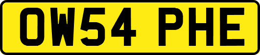 OW54PHE