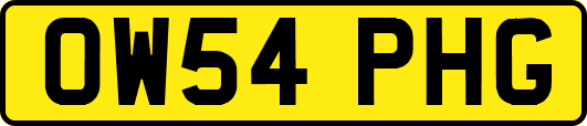 OW54PHG