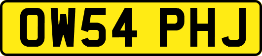 OW54PHJ