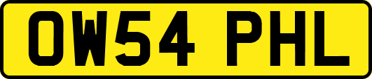 OW54PHL