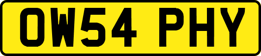 OW54PHY