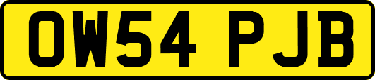 OW54PJB