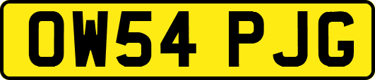 OW54PJG