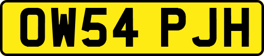 OW54PJH