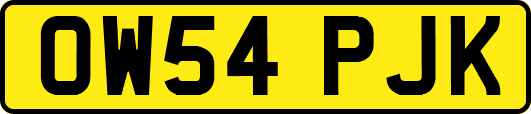 OW54PJK