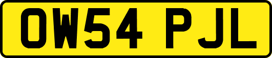 OW54PJL