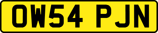 OW54PJN