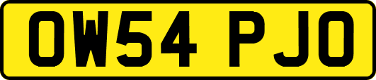 OW54PJO