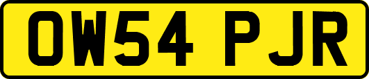 OW54PJR