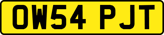 OW54PJT