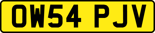 OW54PJV