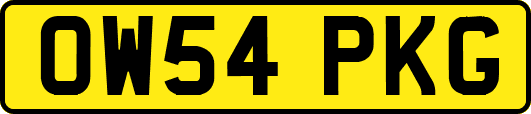 OW54PKG