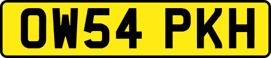 OW54PKH