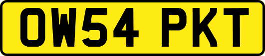 OW54PKT