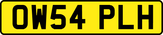 OW54PLH