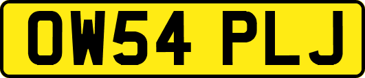 OW54PLJ