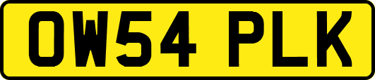 OW54PLK