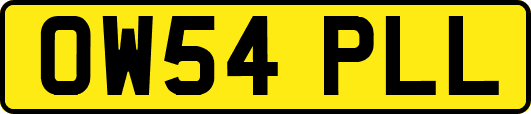 OW54PLL