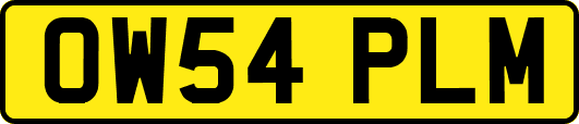 OW54PLM