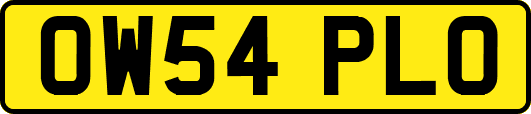 OW54PLO