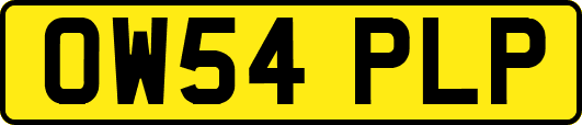 OW54PLP