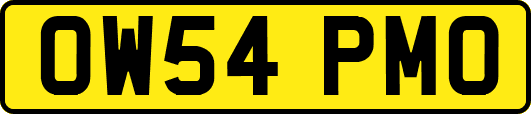 OW54PMO