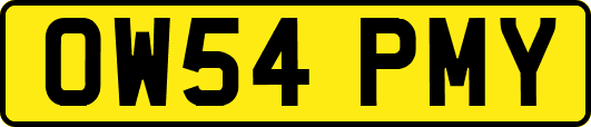 OW54PMY