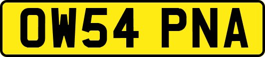 OW54PNA