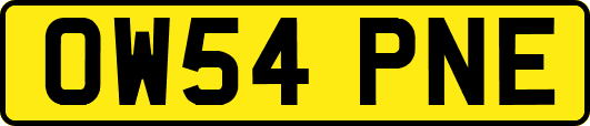 OW54PNE