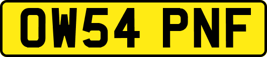 OW54PNF