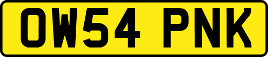 OW54PNK