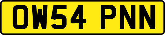 OW54PNN