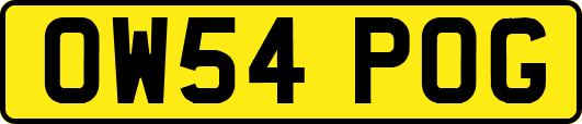 OW54POG